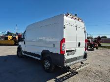 2014 Ram ProMaster - Photo 7