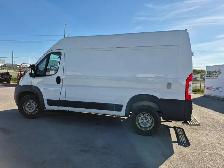 2014 Ram ProMaster - Photo 8