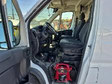 2014 Ram ProMaster - Photo 10