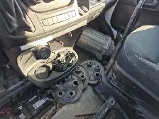 2014 Ram ProMaster - Photo 20
