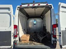 2014 Ram ProMaster - Photo 23