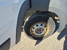 2014 Ram ProMaster - Photo 26