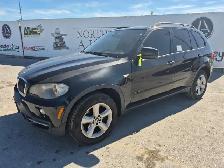 2008 BMW X5