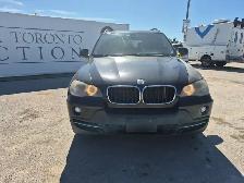 2008 BMW X5 - Photo 2
