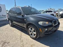 2008 BMW X5 - Photo 3