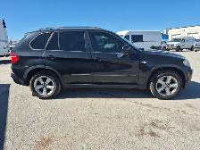 2008 BMW X5 - Photo 4