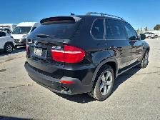 2008 BMW X5 - Photo 5