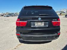 2008 BMW X5 - Photo 6