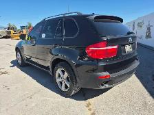 2008 BMW X5 - Photo 7