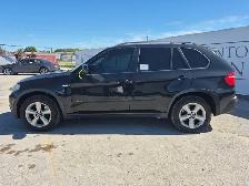 2008 BMW X5 - Photo 8