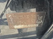 2008 BMW X5 - Photo 16