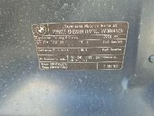 2008 BMW X5 - Photo 17