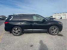 2015 INFINITI QX60 - Photo 4
