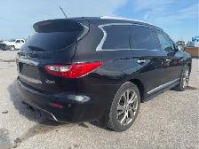 2015 INFINITI QX60 - Photo 5
