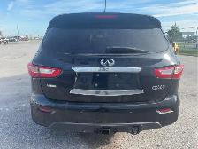 2015 INFINITI QX60 - Photo 6