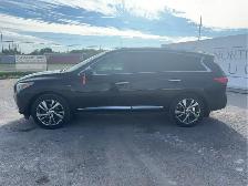 2015 INFINITI QX60 - Photo 8