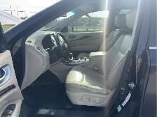 2015 INFINITI QX60 - Photo 10