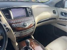 2015 INFINITI QX60 - Photo 12