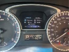 2015 INFINITI QX60 - Photo 18
