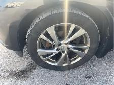 2015 INFINITI QX60 - Photo 21