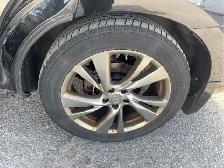 2015 INFINITI QX60 - Photo 24