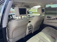 2015 INFINITI QX60 - Photo 25