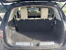 2015 INFINITI QX60 - Photo 26