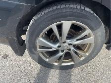 2015 INFINITI QX60 - Photo 28