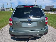 2014 SUBARU FORESTER 2.5I CONVENIENCE PACKAGE - Photo 6