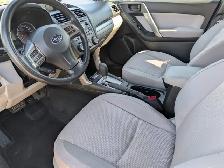 2014 SUBARU FORESTER 2.5I CONVENIENCE PACKAGE - Photo 10