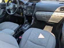 2014 SUBARU FORESTER 2.5I CONVENIENCE PACKAGE - Photo 11