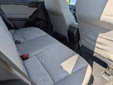 2014 SUBARU FORESTER 2.5I CONVENIENCE PACKAGE - Photo 13