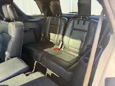 2017 Ford Explorer Sport 4WD - Photo 9