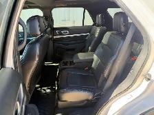 2017 Ford Explorer Sport 4WD - Photo 10