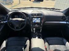 2017 Ford Explorer Sport 4WD - Photo 11