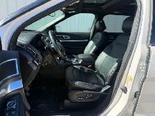 2017 Ford Explorer Sport 4WD - Photo 12