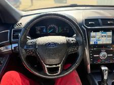 2017 Ford Explorer Sport 4WD - Photo 14