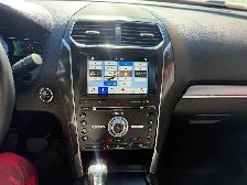 2017 Ford Explorer Sport 4WD - Photo 15