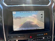 2017 Ford Explorer Sport 4WD - Photo 17
