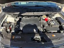 2017 Ford Explorer Sport 4WD - Photo 18