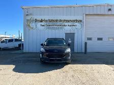 2020 Ford Escape Titanium Hybrid AWD | Command Start | Power Tai - Photo 2