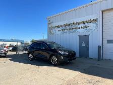 2020 Ford Escape Titanium Hybrid AWD | Command Start | Power Tai - Photo 3
