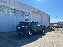 2020 Ford Escape Titanium Hybrid AWD | Command Start | Power Tai - Photo 5