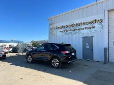 2020 Ford Escape Titanium Hybrid AWD | Command Start | Power Tai - Photo 7