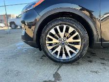 2020 Ford Escape Titanium Hybrid AWD | Command Start | Power Tai - Photo 10
