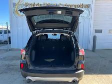 2020 Ford Escape Titanium Hybrid AWD | Command Start | Power Tai - Photo 11