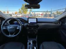 2020 Ford Escape Titanium Hybrid AWD | Command Start | Power Tai - Photo 17