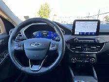 2020 Ford Escape Titanium Hybrid AWD | Command Start | Power Tai - Photo 20