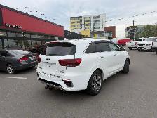 2019 Kia Sorento SX AWD 7 PASS LEATHER PAN/ROOF B/SPOT L/ASSIST - Photo 6