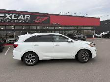 2019 Kia Sorento SX AWD 7 PASS LEATHER PAN/ROOF B/SPOT L/ASSIST - Photo 7